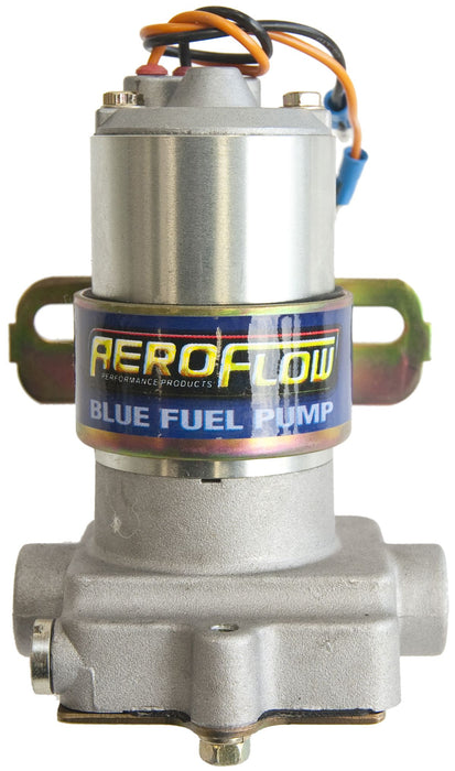 Electric "Blue" Fuel Pump AF49-1009