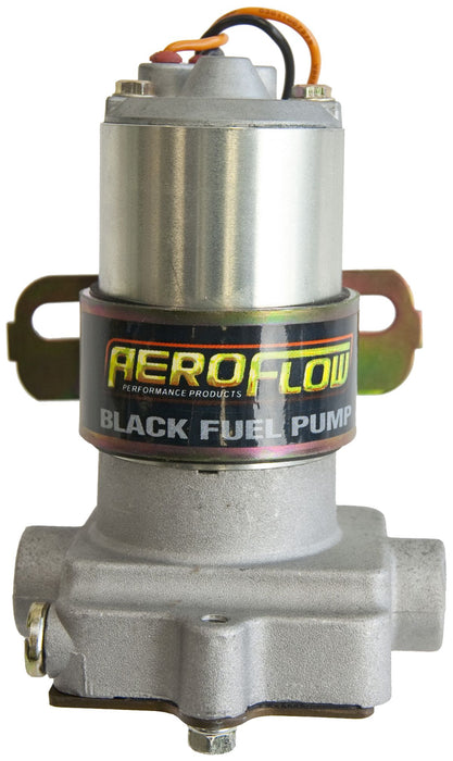 Electric "Black" Fuel Pump AF49-1010