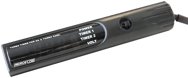 Pencil Turbo Timer with Memory AF49-1026