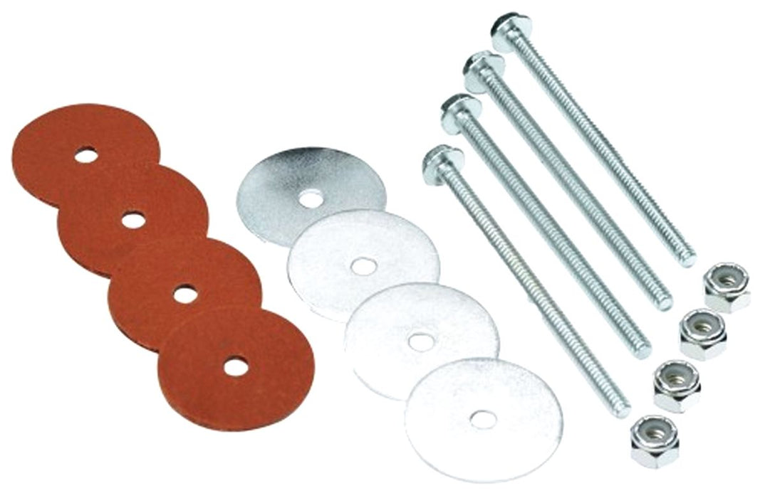 Heavy Duty Fan Mounting Kit AF49-1049