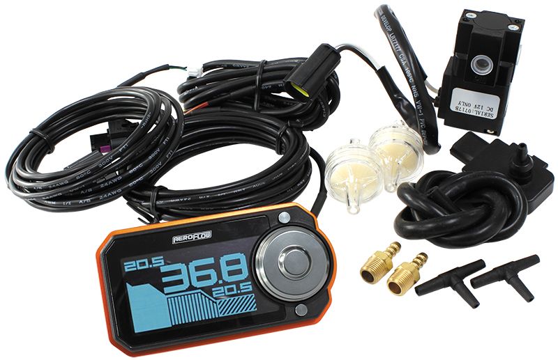 Digital Boost Controller Kit AF49-1061