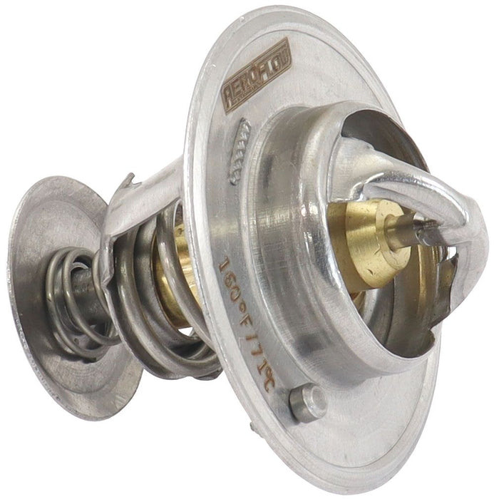 Nissan SR20 Hi-Flow Thermostat, 160°F (71°C) AF49-1137