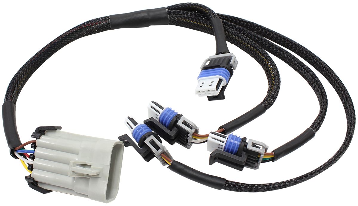 Coil Sub Harness, OEM Replacment AF49-1534