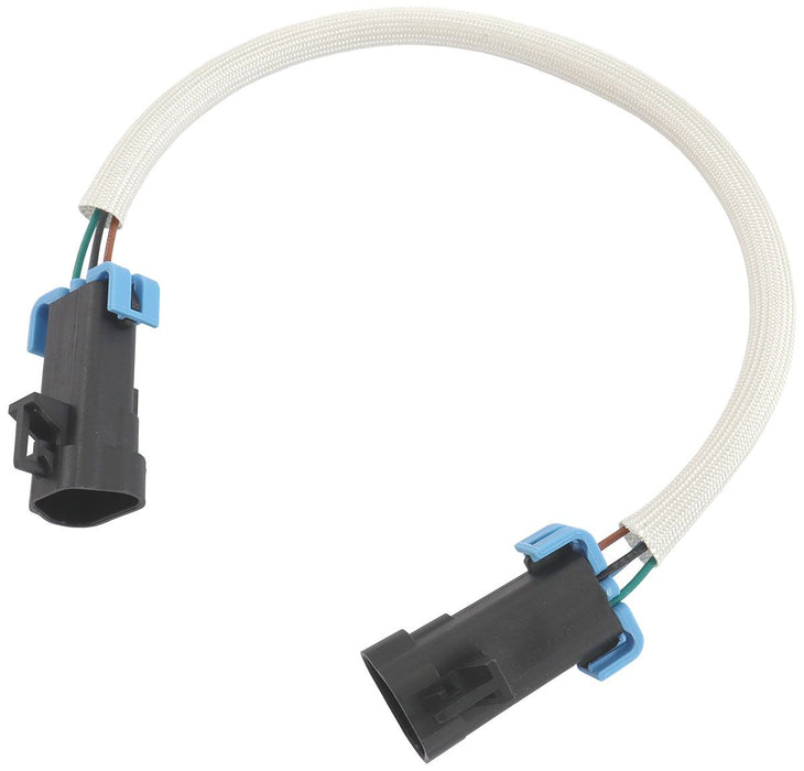 GM LS O2 Extension Harness With Female to Female Plugs AF49-1537