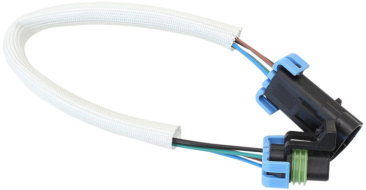 GM LSA O2 Extension Harness, Female to Male AF49-1539