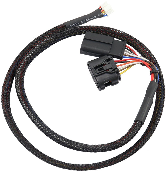 Electronic Throttle Controller Harness ONLY - Citroen, Lexus, Subaru and Peugeot