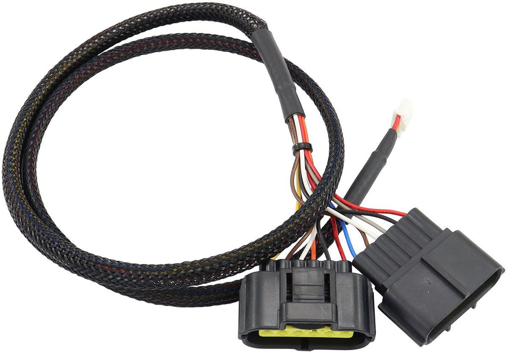 Electronic Throttle Controller Harness ONLY - Mitsubishi 2008 to Current 2020 Mo