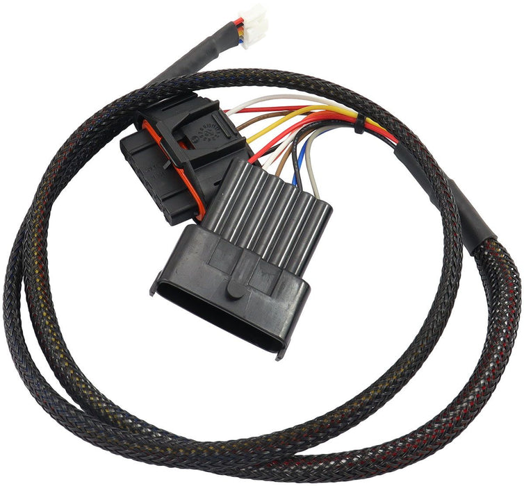 Electronic Throttle Controller Harness ONLY - Alfa Romeo, Fiat, Hyundai and Kia