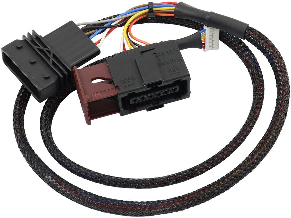 Electronic Throttle Controller Harness ONLY- Alfa Romeo, Opal, Holden, GM and Ni