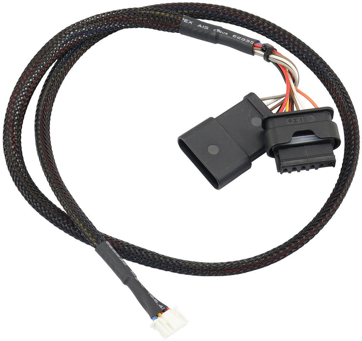 Electronic Throttle Controller Harness ONLY - Mercedes Benz 2008 to Current 2020