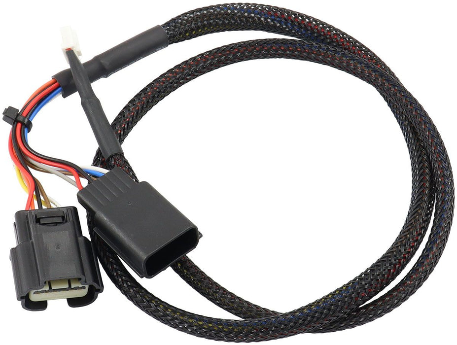 Electronic Throttle Controller Harness ONLY - Ford, GM, Holden and Mazda Model H