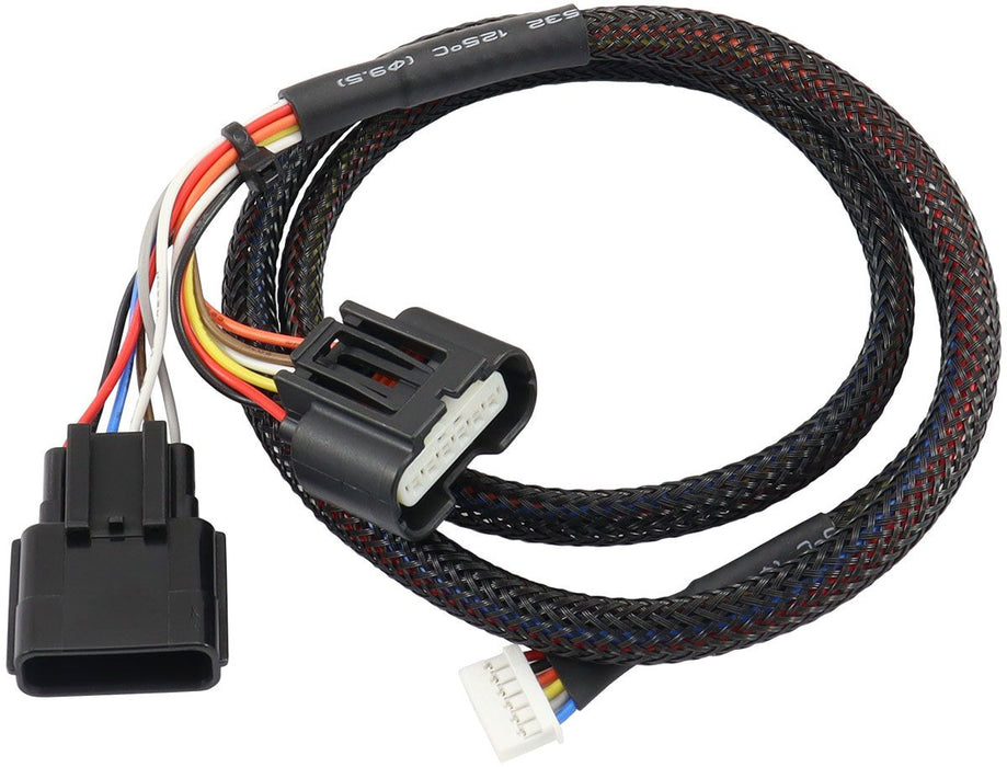 Electronic Throttle Controller Harness ONLY - Honda 2002 to Current 2020 Model H