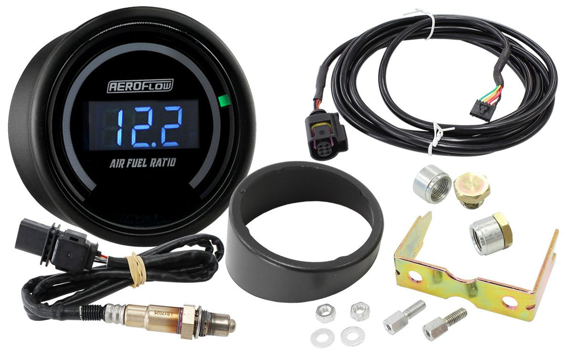 Air Fuel Ratio Gauge Kit AF49-7500