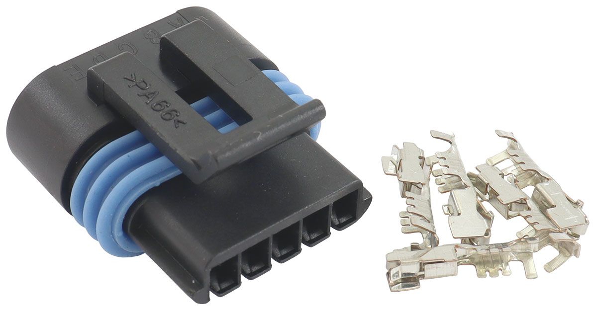 IGN-1A Smart Coil Plug & Pins AF49-8289