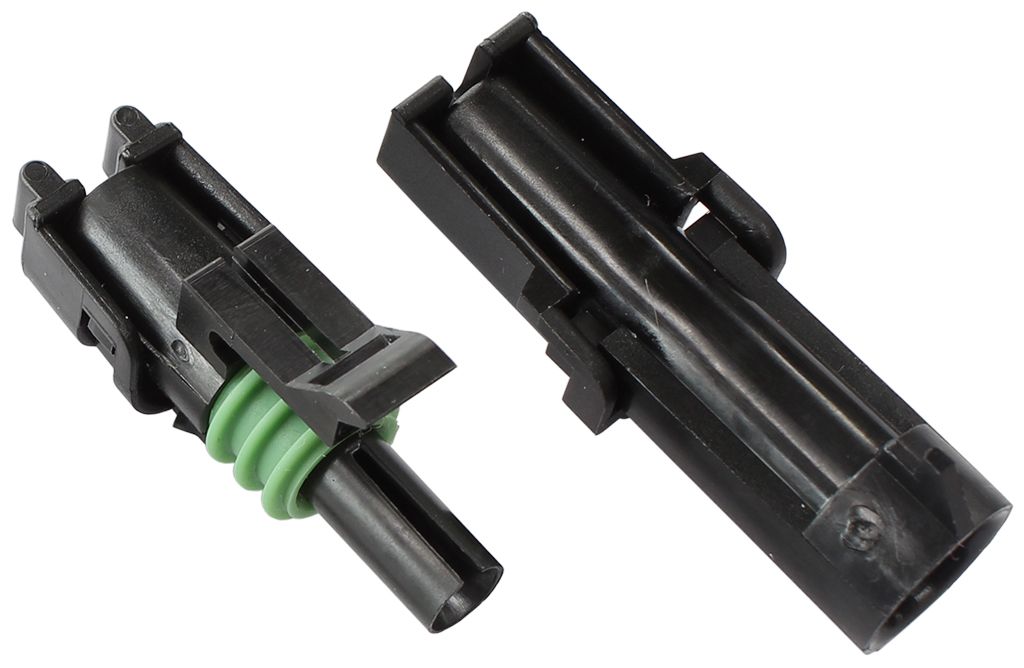 Weatherpack Connector AF49-8501