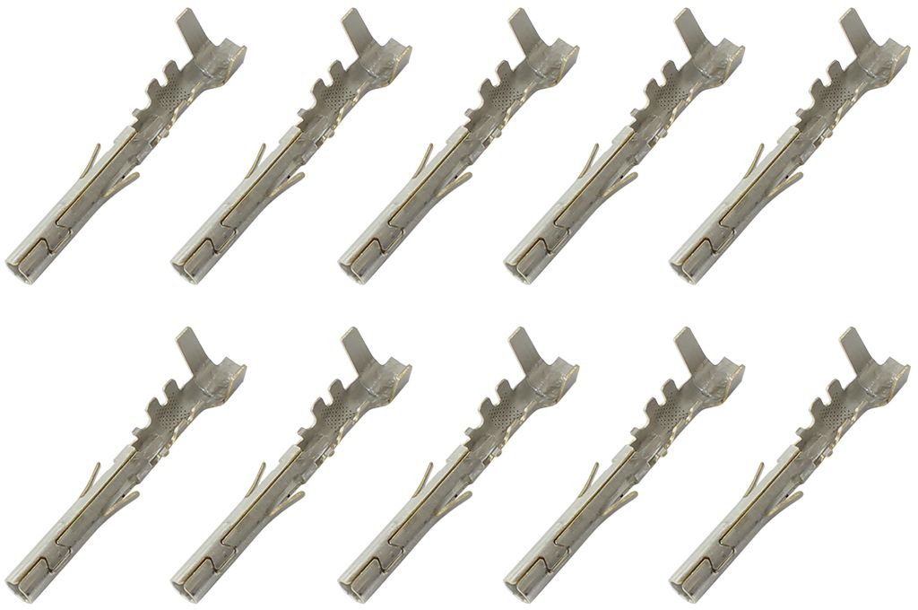 Replacement Weatherpack Female Pins AF49-8520