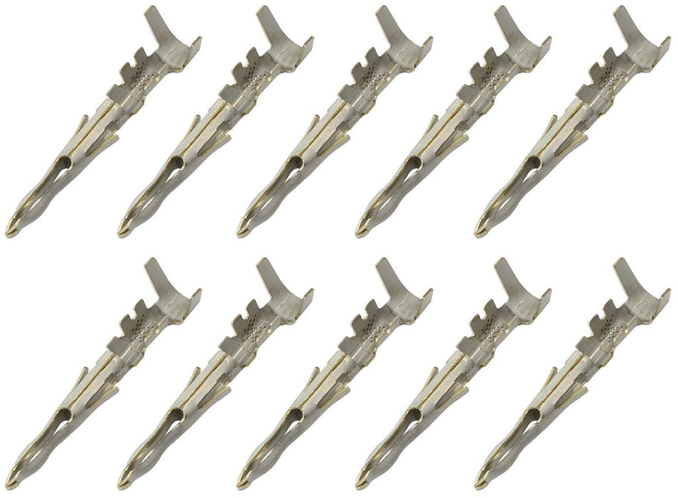 Replacement Weatherpack Male Pins AF49-8521