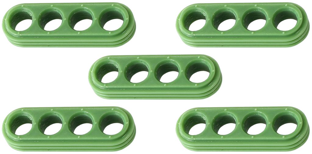 Replacement Weatherpack Connector Seal AF49-8534