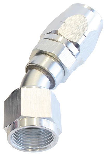 500 Series Cutter Swivel 30° Hose End -4AN AF507-04S