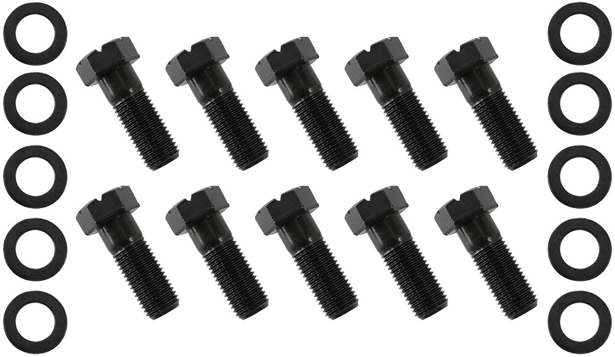 Ring Gear Bolts AF5075-1010