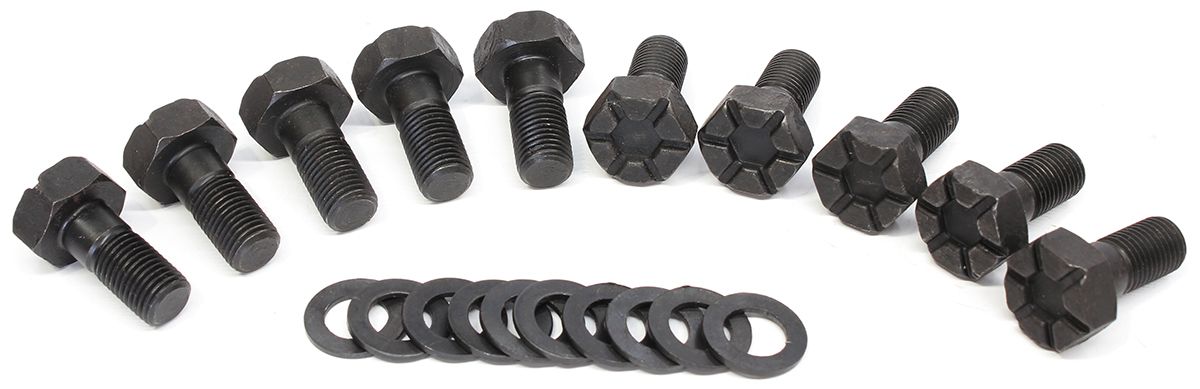 Ring Gear Bolts AF5075-1011