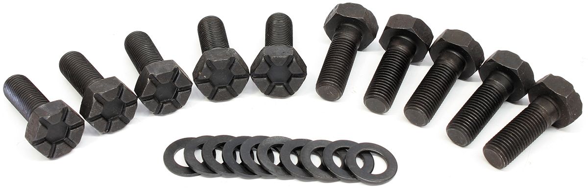 Ring Gear Bolts AF5075-1012