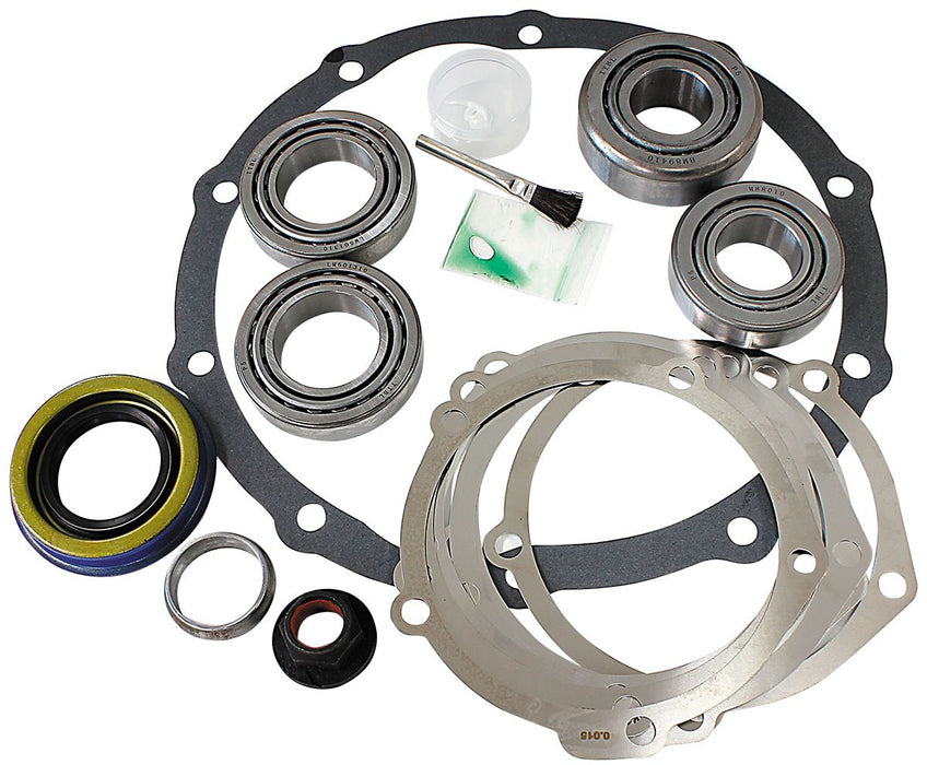 Ford 9" Overhaul Kit AF5076-1002