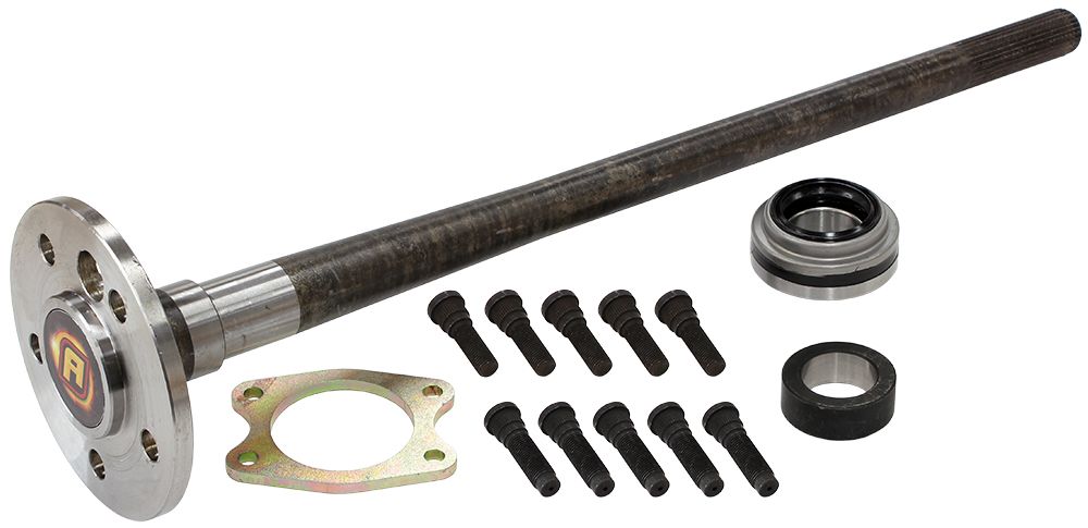 Ford 9" Cut To Fit Axle Kit - 28-Spline AF5079-1000