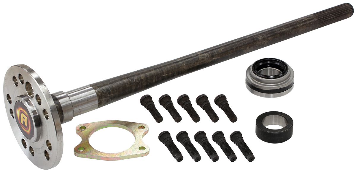 Ford 9" Cut To Fit Axle Kit - 31-Spline AF5079-1002