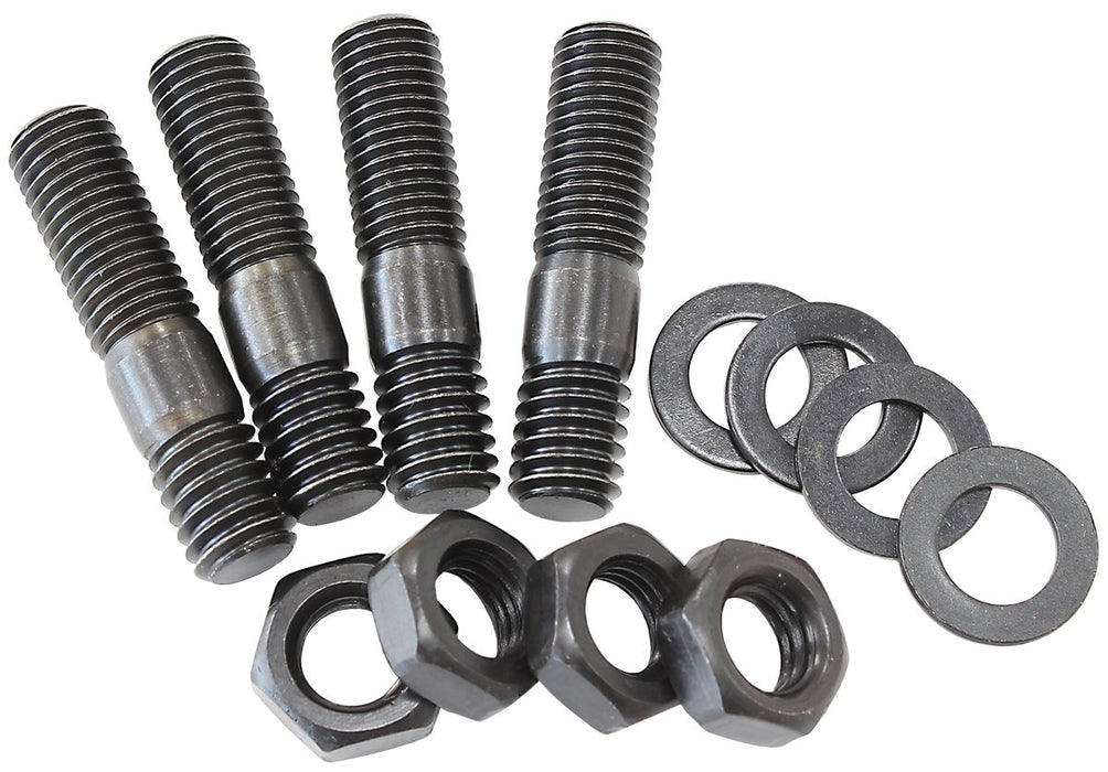 Carburettor Stud Kit AF55-1008BLK