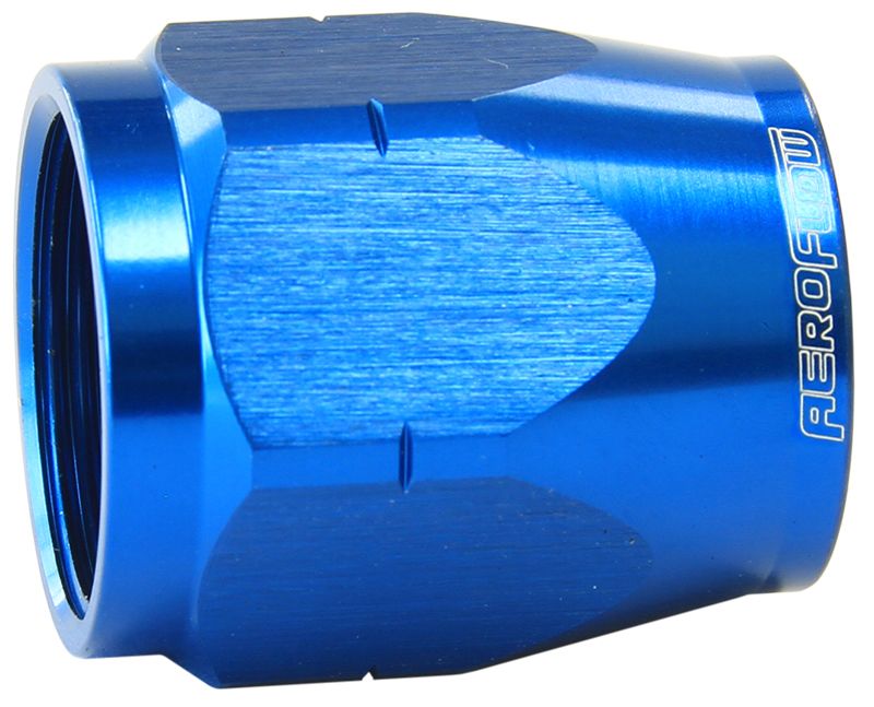 Cutter Style Hose End Socket -4AN AF559-04DCBL