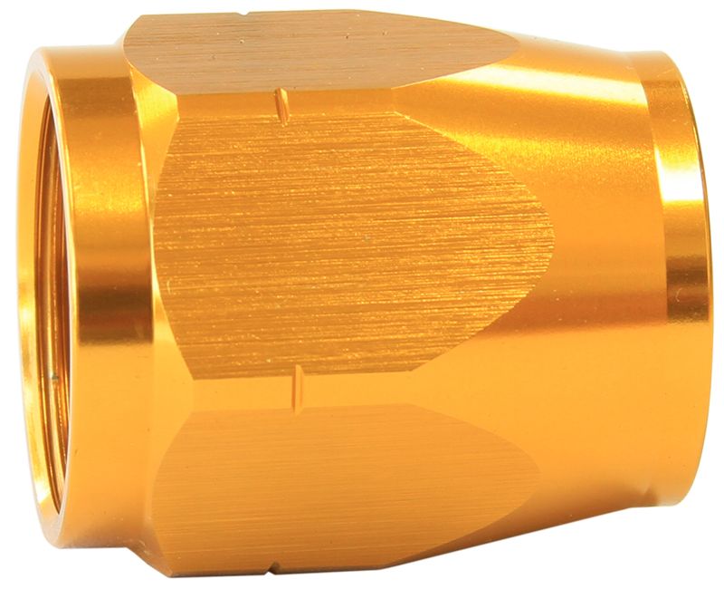 Cutter Style Hose End Socket -4AN AF559-04DCG