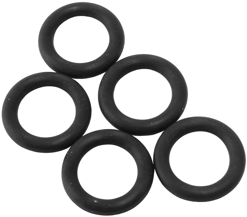 Replacement Shut-Off Valve Lever O-Rings, 5 Pack AF59-1016