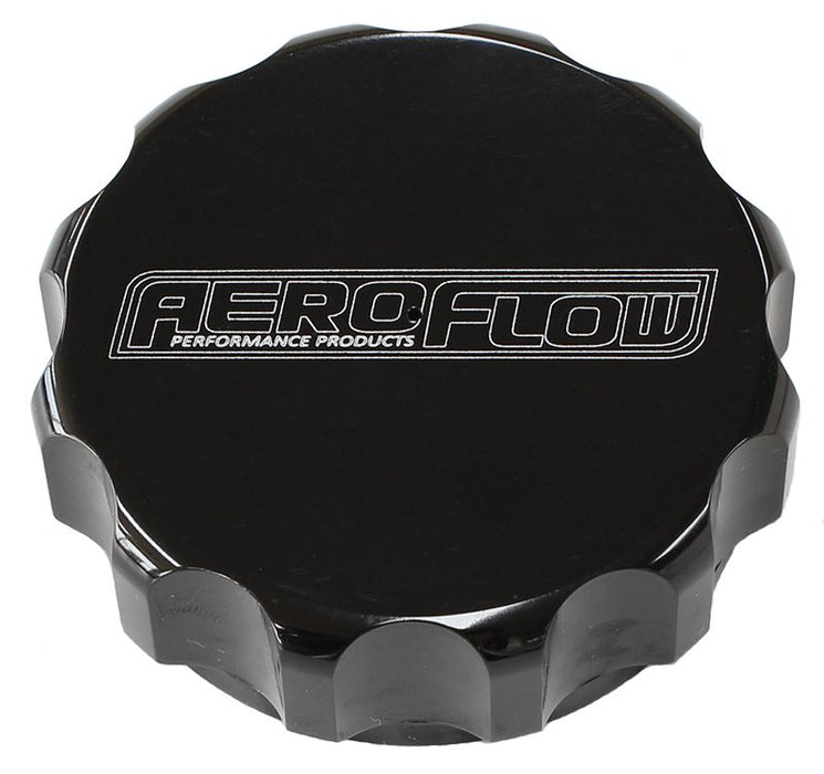 Replacement Power Steer Reservoir Cap AF59-1021BLK