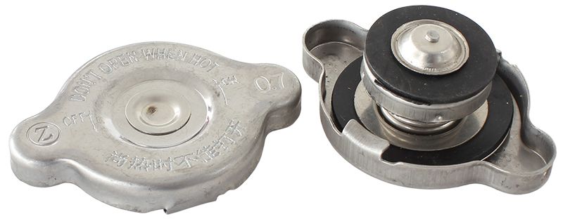 Replacement Blanking & Pressure Cap AF59-1031