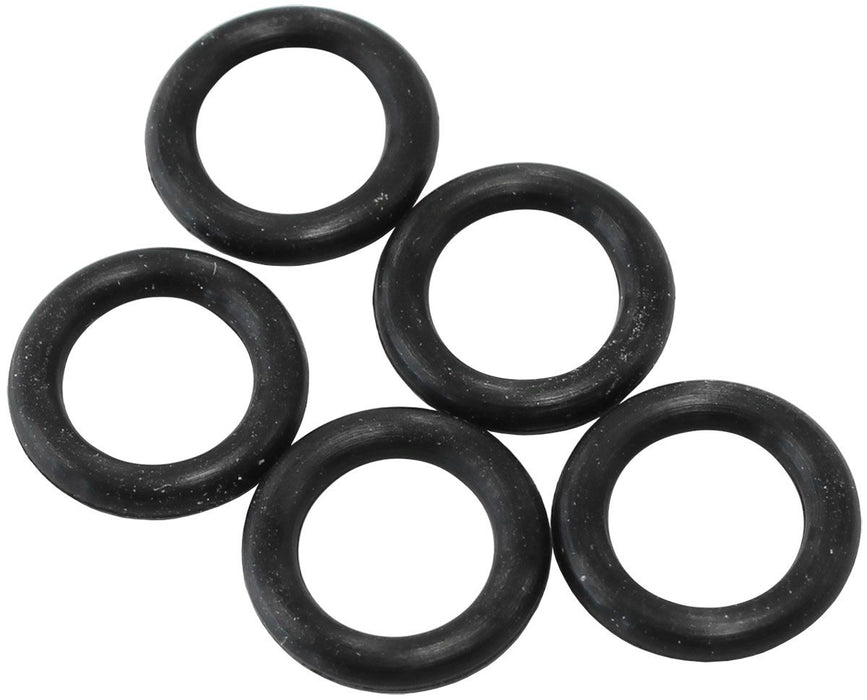 Replacement Shut-Off Valve Lever O-Rings, 5 Pack AF59-1408