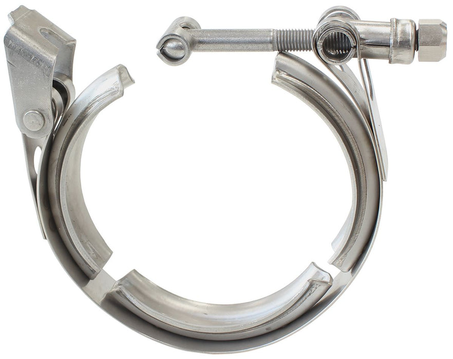 Quick Release Stainless Steel V-Band Clamp AF59-1500-01