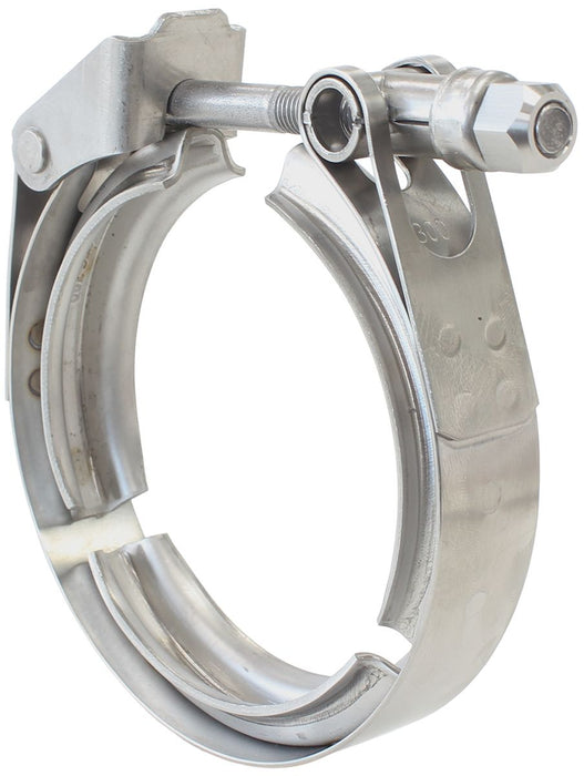 Quick Release Stainless Steel V-Band Clamp AF59-1500-01