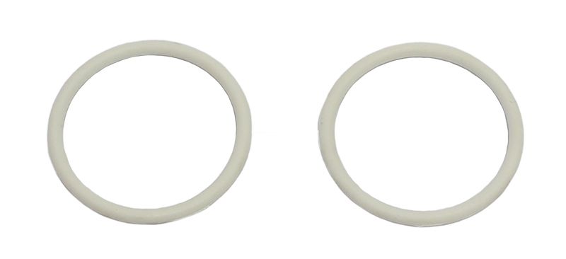 Replacement White Washers AF59-2037