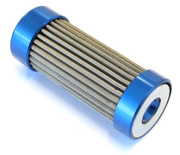 Replacement 40 Micron Stainless Steel Element AF59-2042