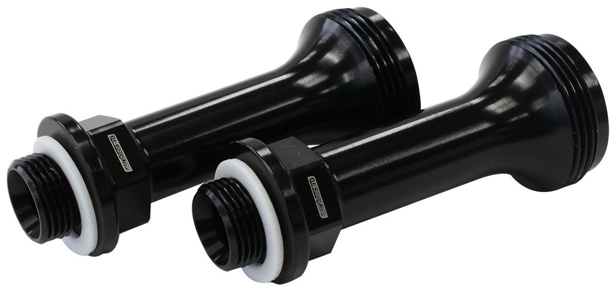 Replacement Billet Adjustable Fuel Log Legs AF59-2138BLK