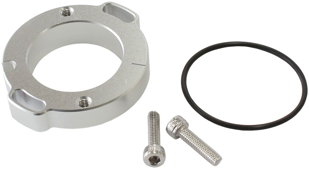 TPS Adapter Plate with O-Ring & Screws AF59-2172