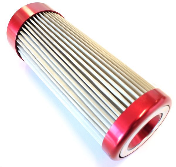 Replacement 10 Micron Stainless Steel Element AF59-2431