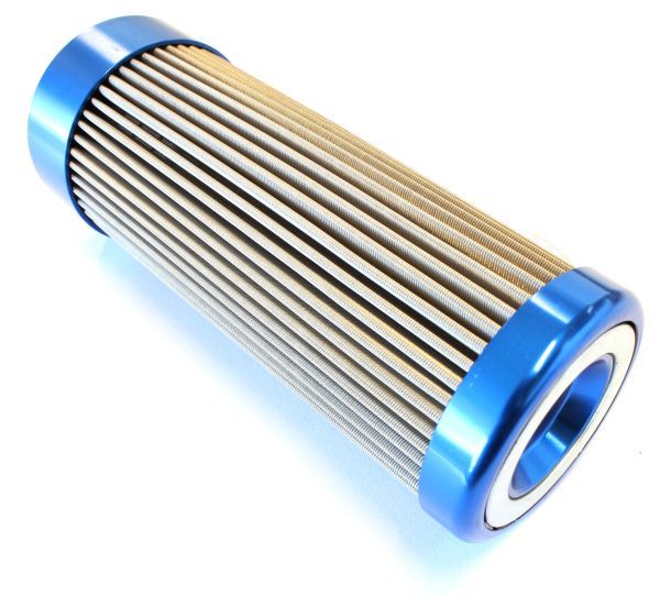 Replacement 40 Micron Stainless Steel Element AF59-2443