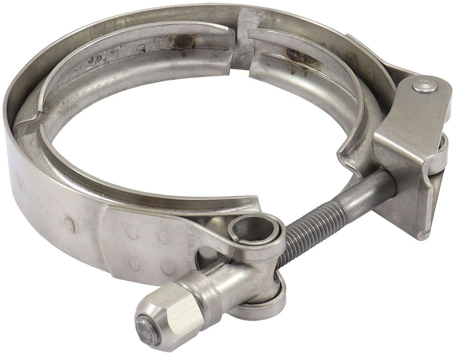 Quick Release Stainless Steel V-Band Clamp AF59-2750-01