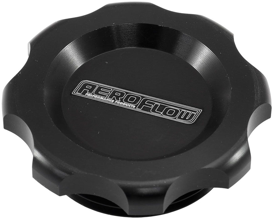 Replacement -16 Low Profile Fuel Cap for Fuel Pump Hangers AF59-4052BLK