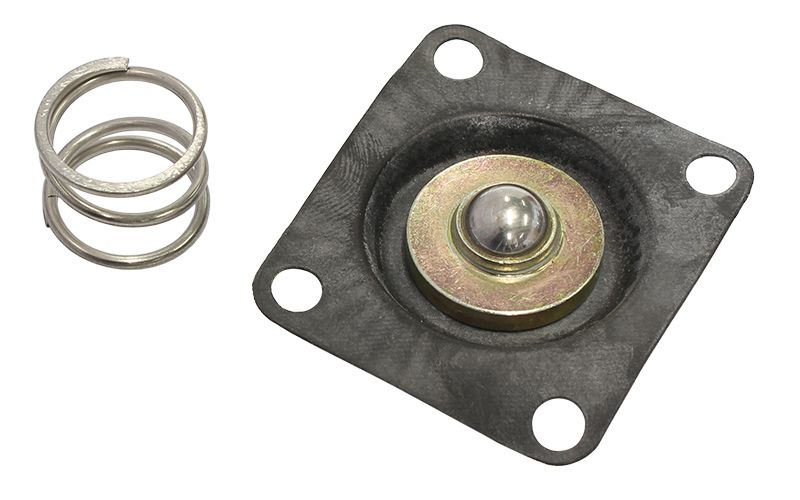 Replacement Fuel Pressure Regulator Diaphragm AF59-4500