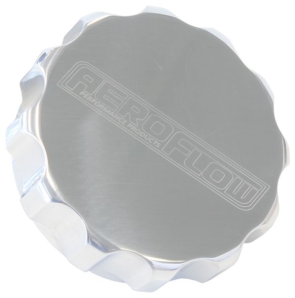 1" Billet Aluminium Filler Cap AF59-460-16P