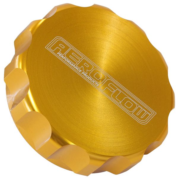 2" Billet Aluminium Filler Cap AF59-460-32G