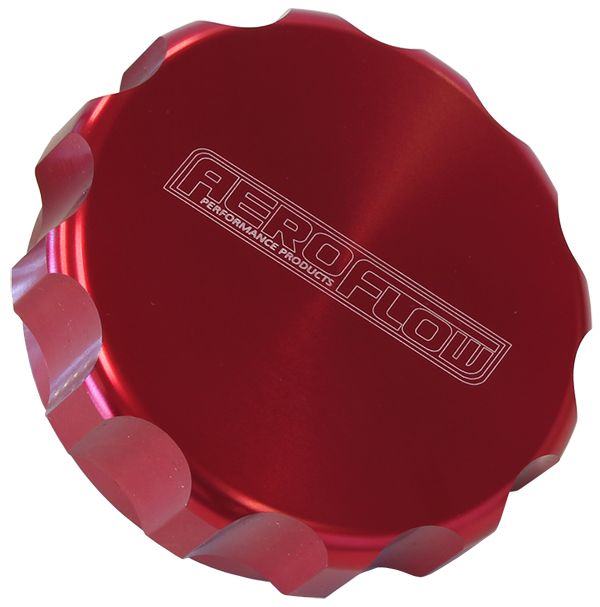 2" Billet Aluminium Filler Cap AF59-460-32R